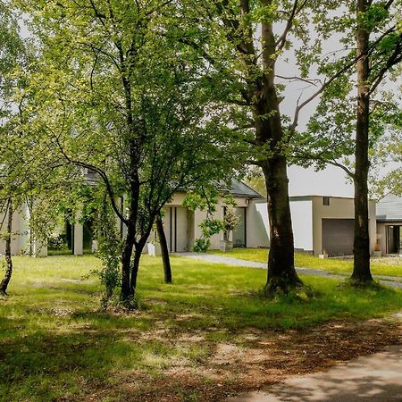 Nature House Pszczyna Bagian luar foto