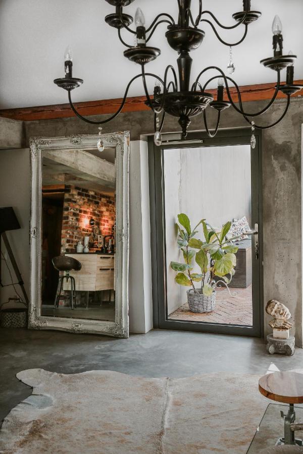 Nature House Pszczyna Bagian luar foto