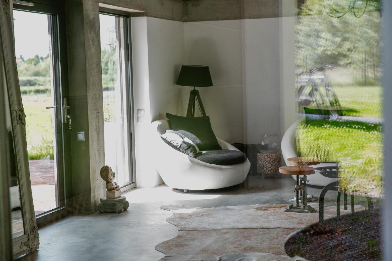 Nature House Pszczyna Bagian luar foto