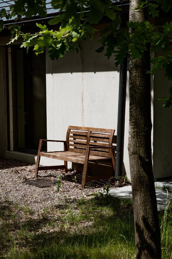 Nature House Pszczyna Bagian luar foto