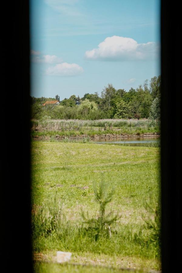 Nature House Pszczyna Bagian luar foto