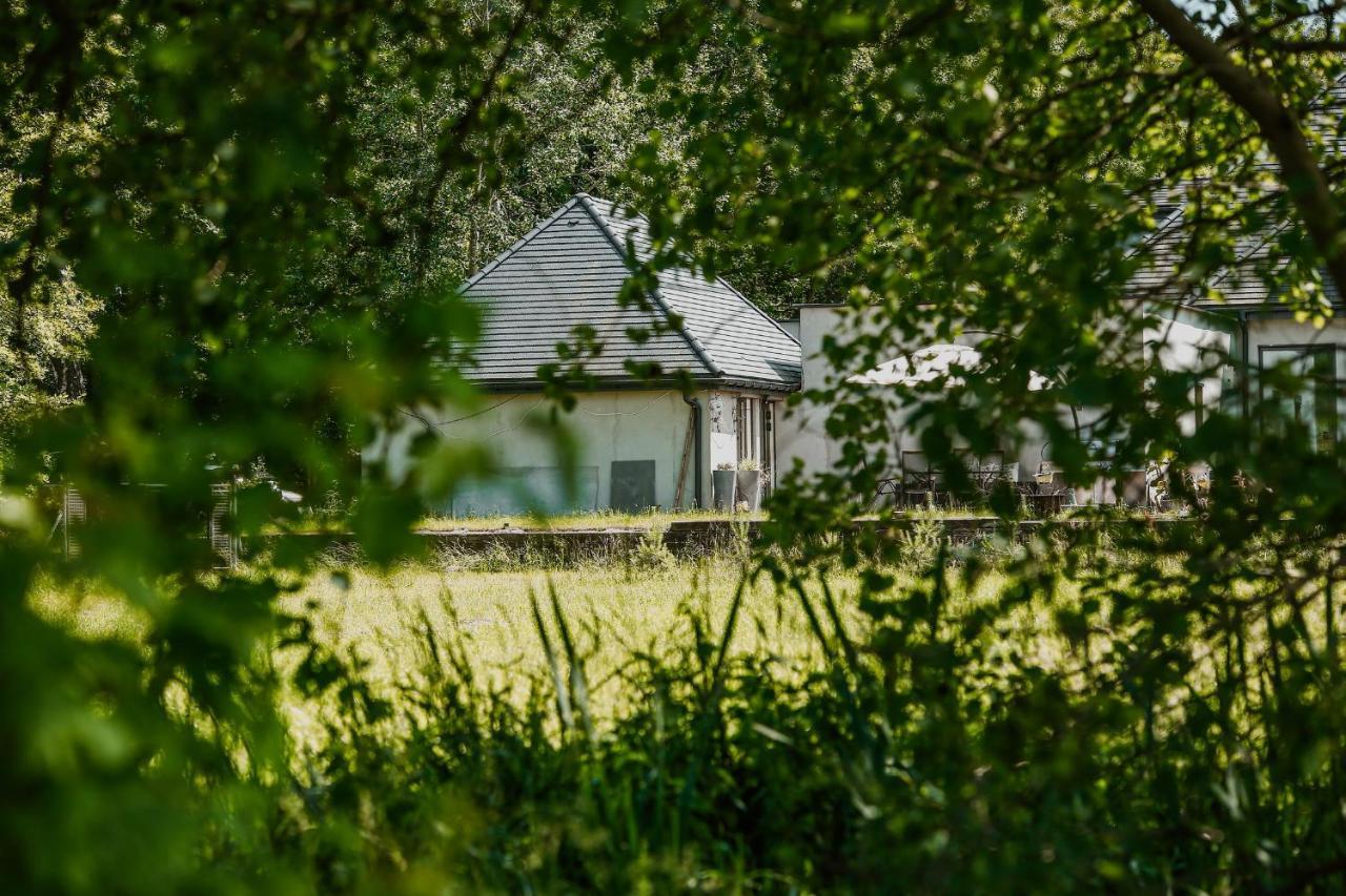 Nature House Pszczyna Bagian luar foto